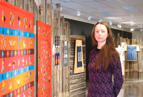 Kirivüst täüs kunstiaasta