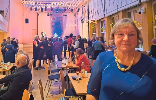 Vanõmbidõ inemiisi tandsuõdagu