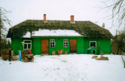 Filmi «Seatapp» perämäidsi võttit uudistaman