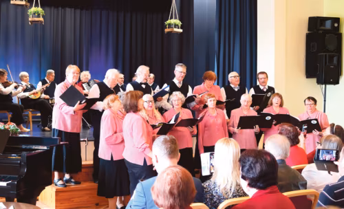 Päiv täüs laulmisõlusti