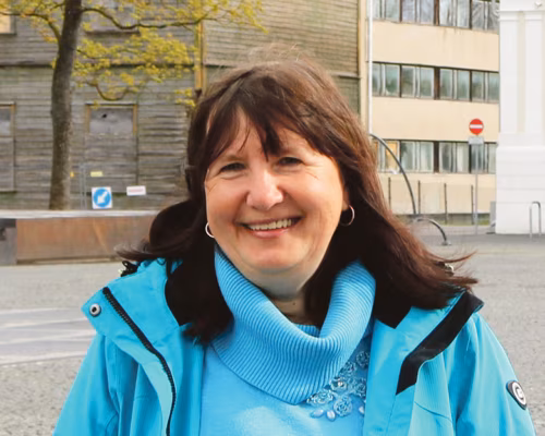 Nällämüür haridusministeeriümin