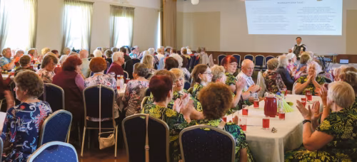 Seltskunnalaulupäiv Navil