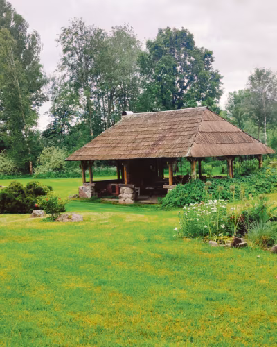 Tävvelist olõ-i midägi, a õnnõ jaos om siski küländ veidü vaia