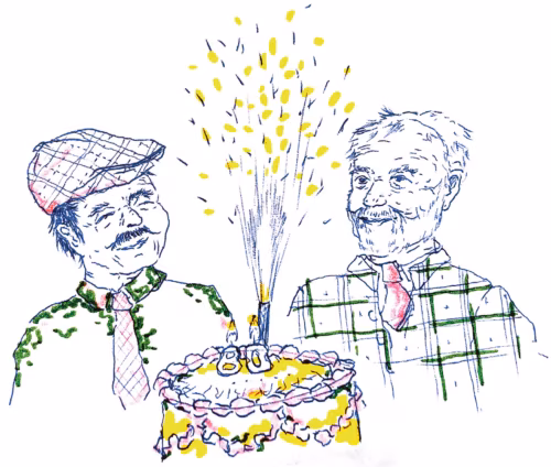 Vilust&otilde; Villi s&uuml;nn&uuml;p&auml;&auml;v&auml;plaani