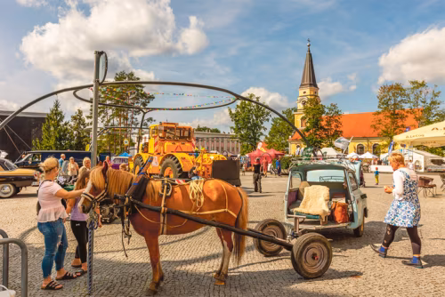 Tulõ kirriv Võro sünnüpäävä nätäl