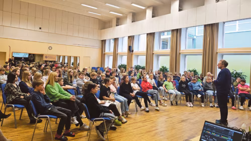 Puigal tähüstedi võro keele nädälit ja raamaduaastat